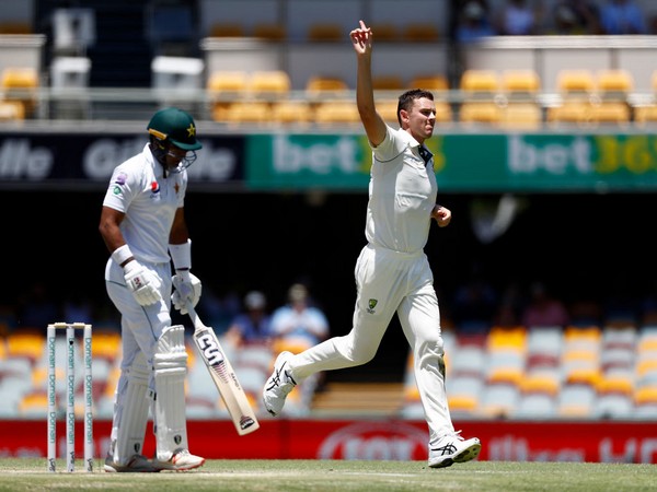 Brisbane Test: Australia defeat Pakistan by an innings and five runs