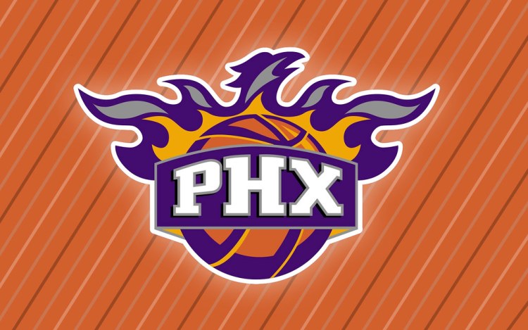 Suns hope to avoid season sweep by Nuggets