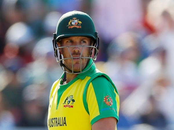 Aaron Finch lauds Australia for 'clinical performance' against Pakistan