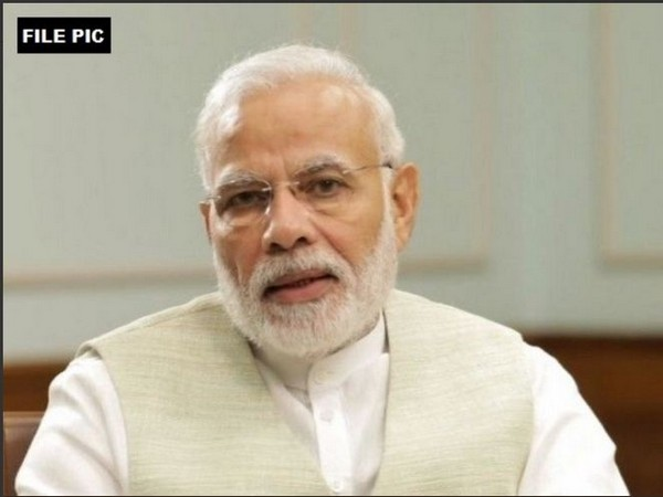 PM Modi lauds scuba divers for cleaning plastic waste from deep sea