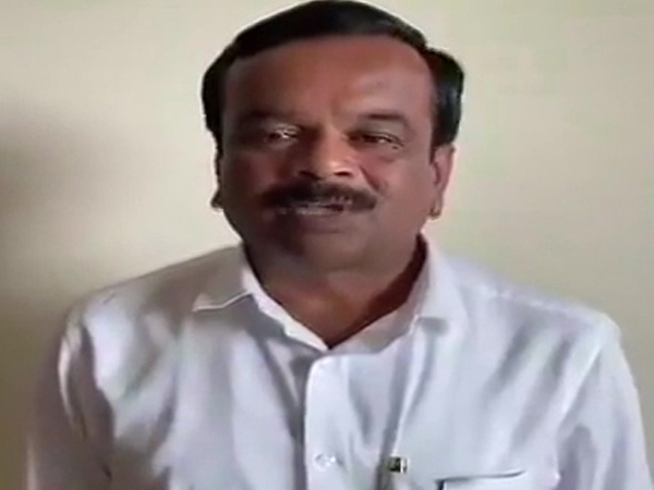 Maharashtra: 'Missing' NCP MLA Nitin Pawar posts video, urges family members, supporters not to worry about him