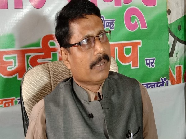  Bihar: Anwarul Haq quits NCP citing lack of 'morality' in party