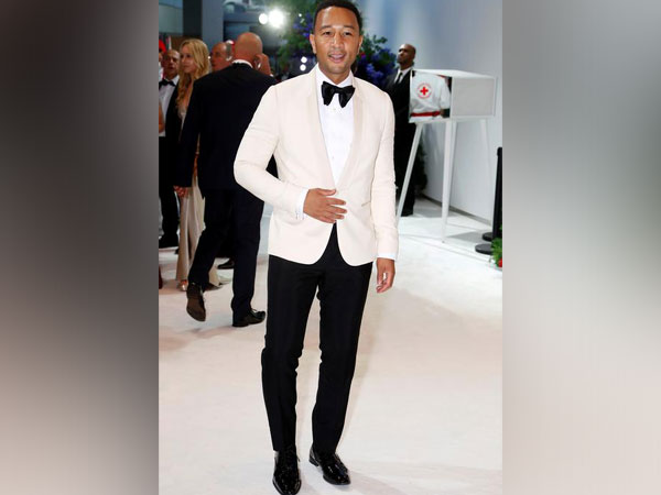 John Legend opens up about his family Christmas plans