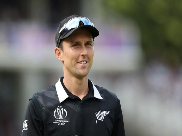 Staying in bio-secure bubbles 'big sacrifice', says Trent Boult