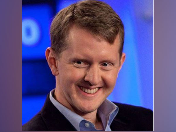 Ken Jennings to temporarily host 'Jeopardy!'
