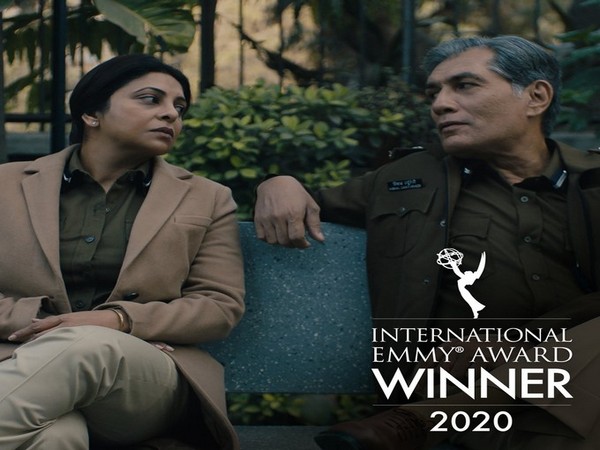 Deepika Padukone, Nandita Das, Hrithik Roshan laud 'Delhi Crime' team for International Emmy win 