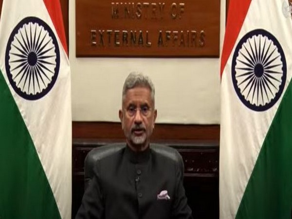 Jaishankar interacts with MPs at meeting of consultative panel on external affairs