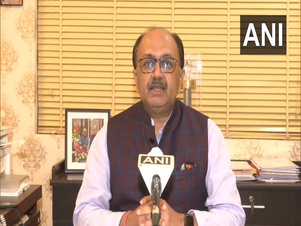 UP Cabinet decides to introduce Ordinance against unlawful religious conversions: Siddharth Nath Singh