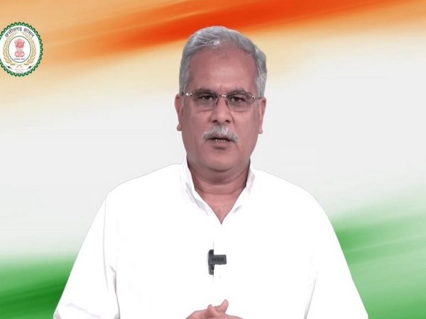 COVID-19 situation is under control in Chhattisgarh, says CM Bhupesh Baghel