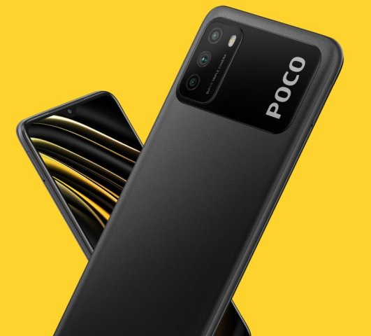 Poco M3 launched; first sale on November 27