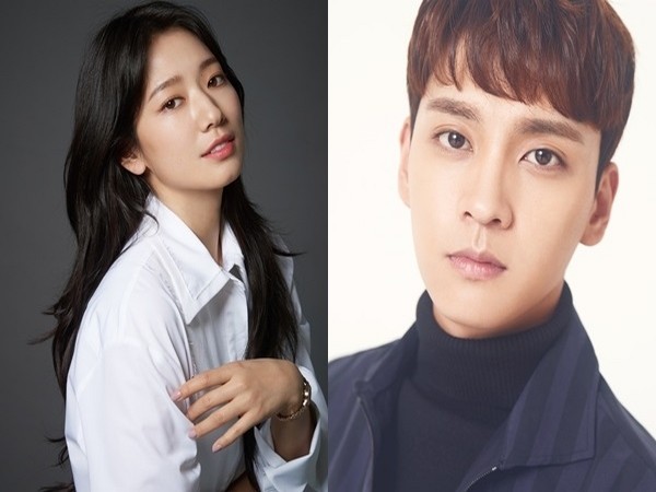 Park Shin-hye announces her marriage with Choi Tae-joon