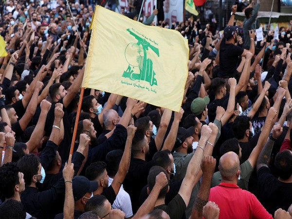Australia lists Hezbollah, neo-Nazi outfit The Base as terrorist organizations