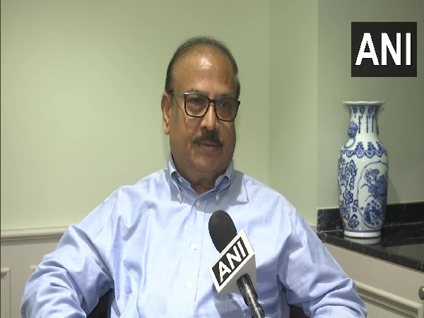 Covaxin true success story of public-private partnership, says Bharat Biotech Chairman