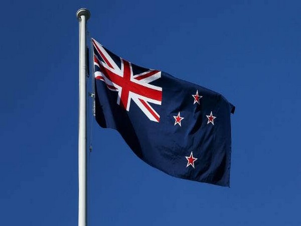 New Zealand to gradually open border from January 2022