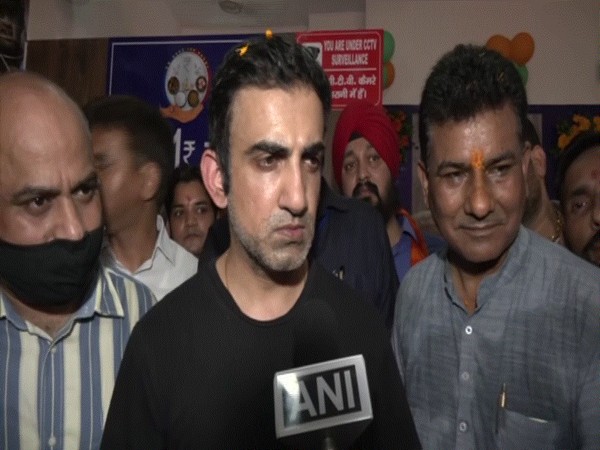 Security tightened outside Gambhir’s residence after ‘threat’ mail from ‘ISIS Kashmir’