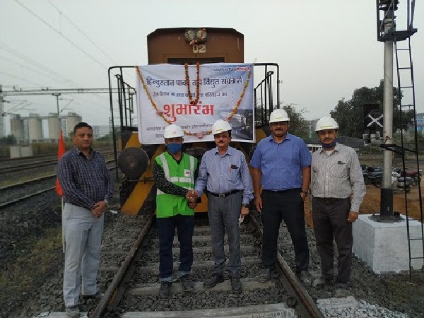 MB Power, ACC, join hands to transport Fly Ash using Indian Railways in Madhya Pradesh