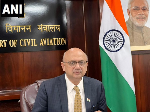 International flight operations are expected to return to normal soon, says Secretary Civil Aviation   