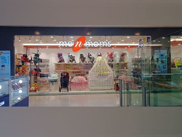 Me N Moms expands retail presence in 6 states; opens 12 new stores
