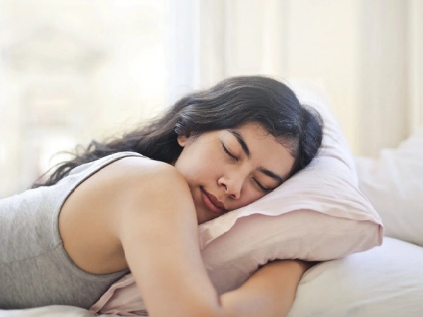 Poor sleep quality linked with multiple sclerosis risk in teens: Study