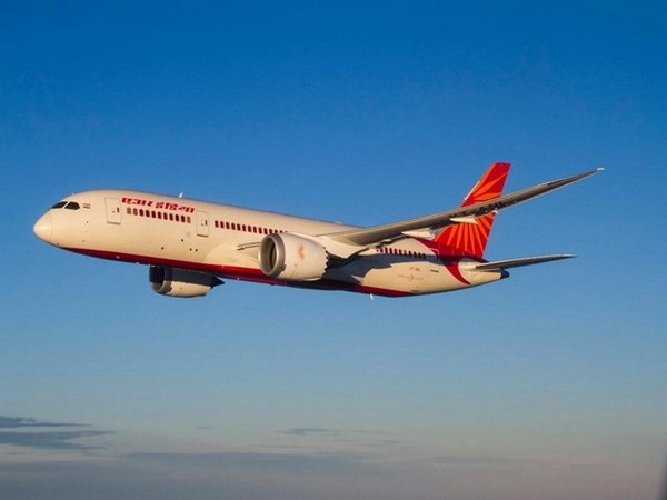 Centre making 'all efforts' to complete Air India's divestment by December end