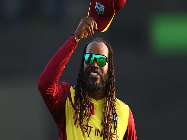 Abu Dhabi T10: Gayle has been fantastic with our group of players, says head coach Farbrace