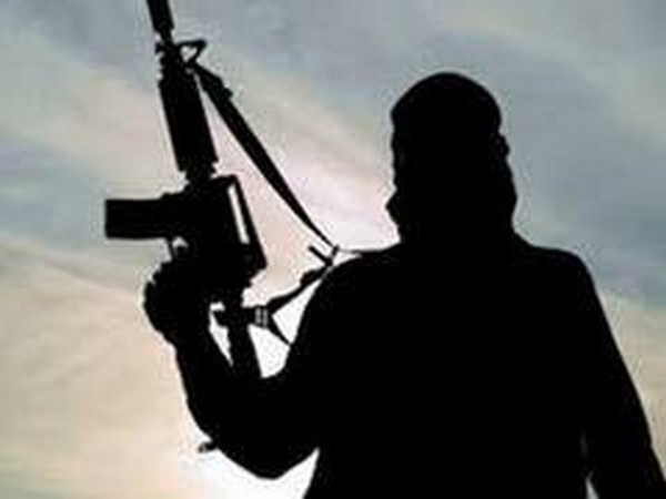 Three militants killed in encounter with security forces in Srinagar: Officials.