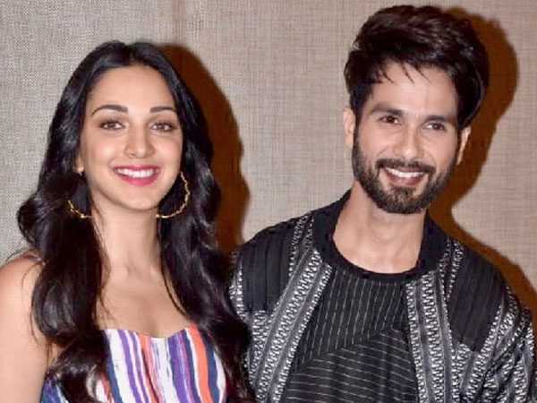 'Screen has missed you': Kiara Advani is all praise for Shahid Kapoor after release of 'Jersey' trailer