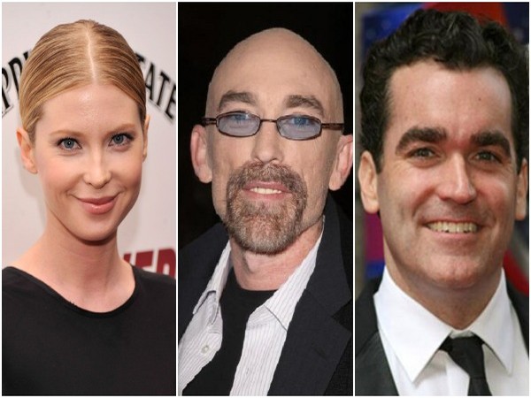 Emma Booth, Jackie Earle Haley, Brian d'Arcy James roped in for 'Where All Light Tends To Go'
