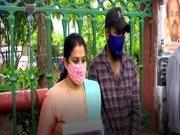 Kerala: Anupama S Chandran gets custory of her child after court's order