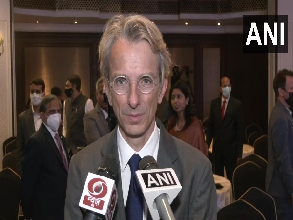 Stressing on India-France ties, envoy says New Delhi sent medical supplies during first COVID wave 