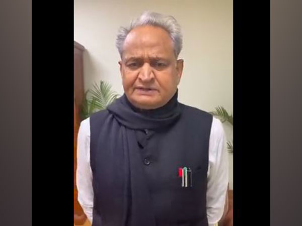 If state government can generously compensate kin of COVID victims, so can Centre: Ashok Gehlot