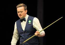 Snooker-Murphy should get another job and play for fun, says O'Sullivan