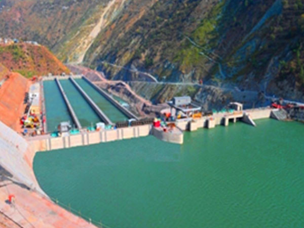 Pakistan's power regulatory chief warns Neelum-Jhelum project's tunnel could collapse