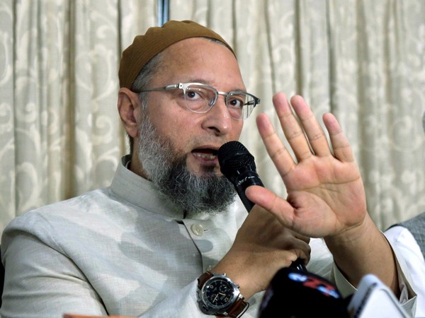 Owaisi uses a joke about people not getting married due to lack of jobs to hit out at PM Modi