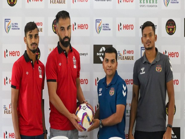 I-League: Mumbai Kenkre set to play first home game, Churchill Brothers aim for first win