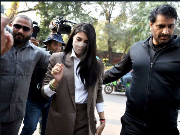 Delhi court defers hearing in Jacqueline Fernandez money laundering case for December 12