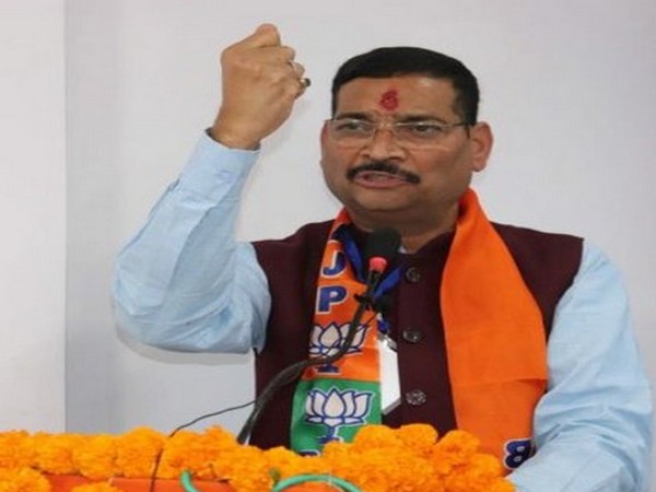 Jharkhand BJP President asks state govt to withdraw Excise Amendment Bill returned by Governor