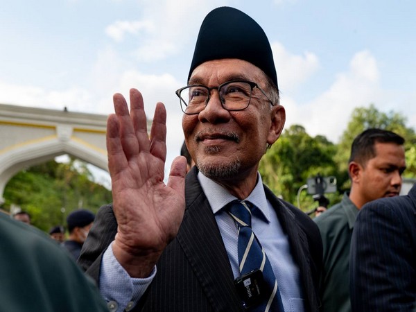 Malaysia's King names Anwar Ibrahim as country's Prime Minister