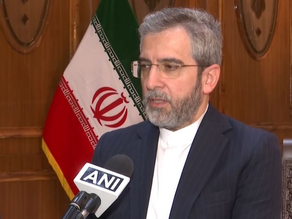 Iran, India complete each other: Iranian Deputy Foreign Minister 