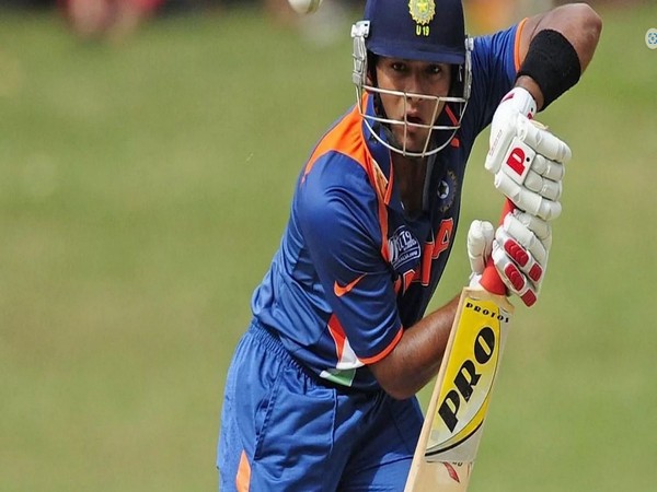 Former India U-19 captain Unmukt Chand becomes first Indian to play in Bangladesh Premier League