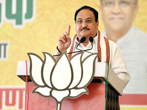 BJP National President JP Nadda extends greetings on 'Lachit Diwas'