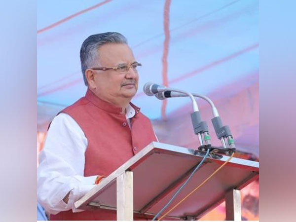 Chhattisgarh CM Bhupesh Baghel's mother was never called to police station: Dr Raman Singh