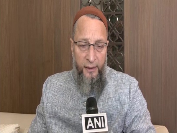 Shraddha murder case is not about "love jihad": Owaisi