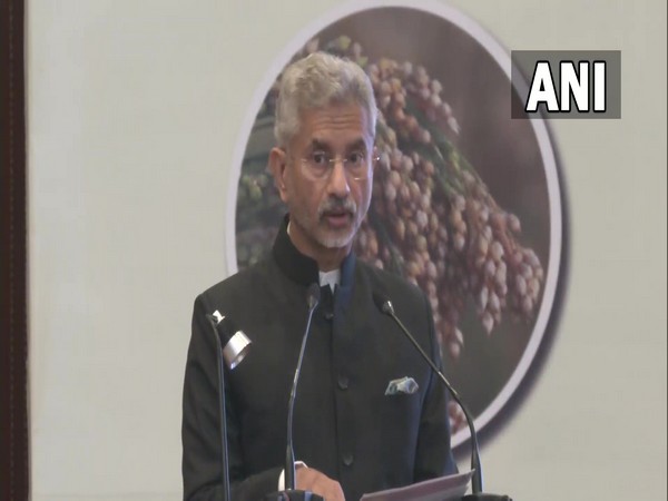 Jaishankar points to 3Cs as challenges to food security: Covid, Conflict, and Climate