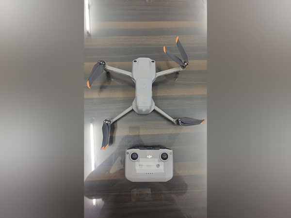 Three arrested for flying drone in prohibited zone during PM Modi's visit to Bavla in Ahmedabad