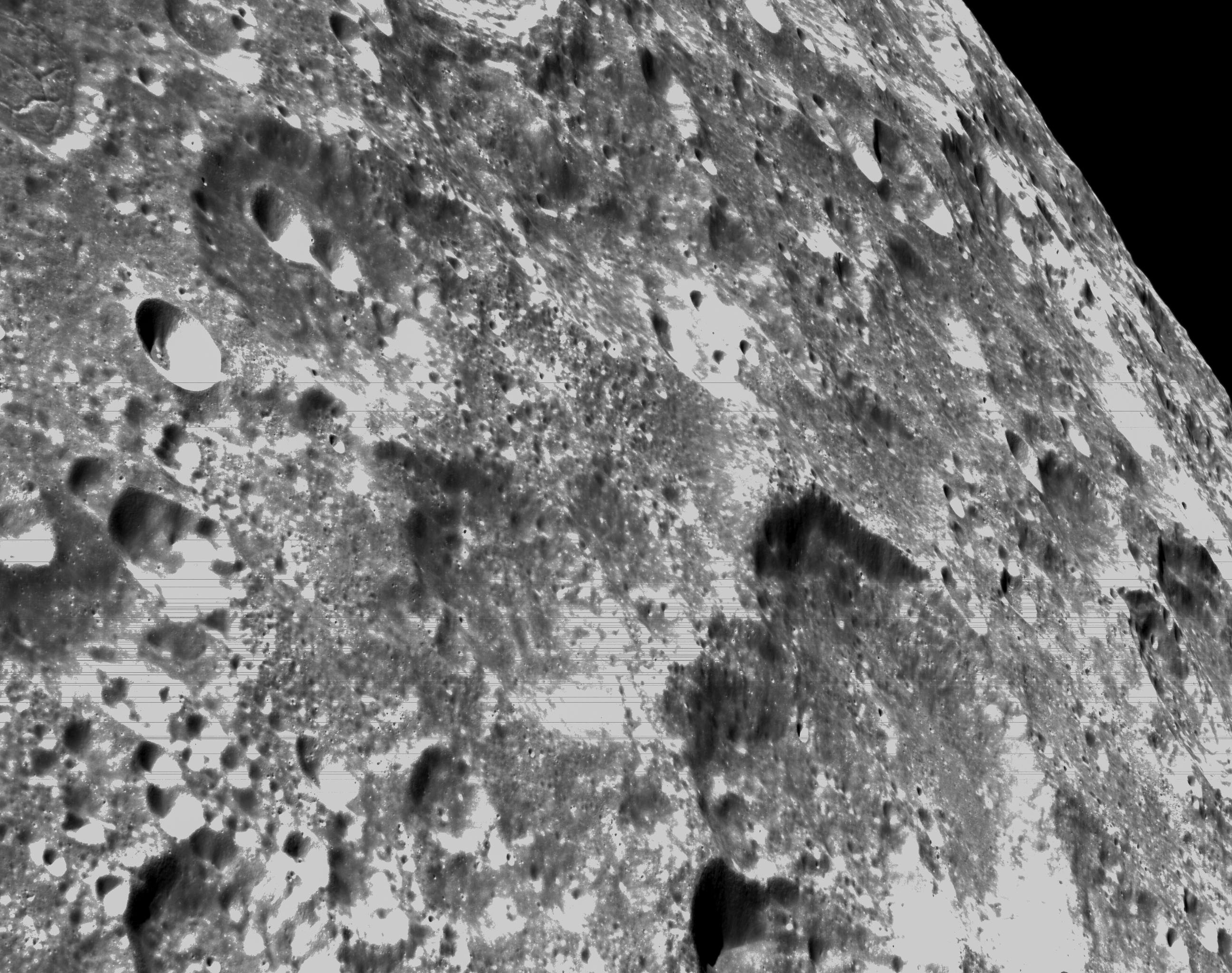 Decoding Moon dust and its potentially damaging effects