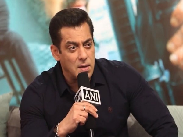 "Not At All In Support Of This": Salman Khan On Fans Bursting Crackers ...