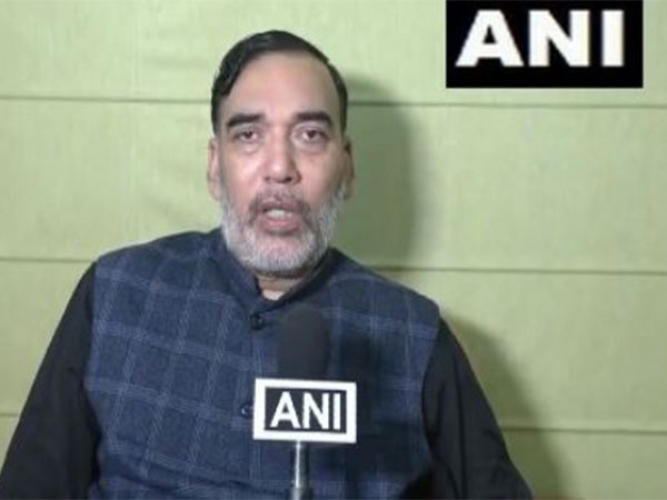 Delhi air pollution: Gopal Rai to hold review meeting with Delhi Pollution Control Committee today 