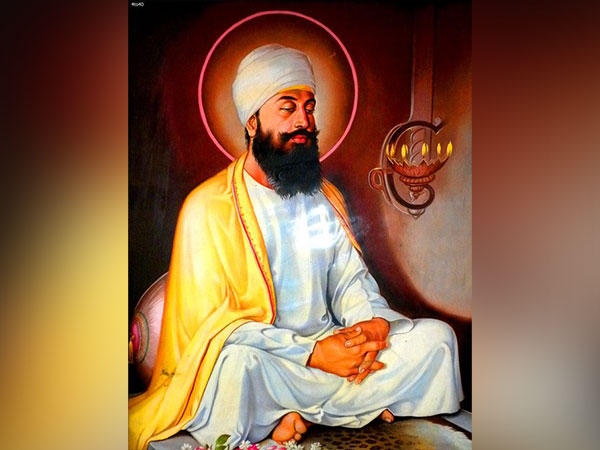 Martyrdom day of Guru Tegh Bahadur: A Legacy of inclusive, peaceful, harmonious world