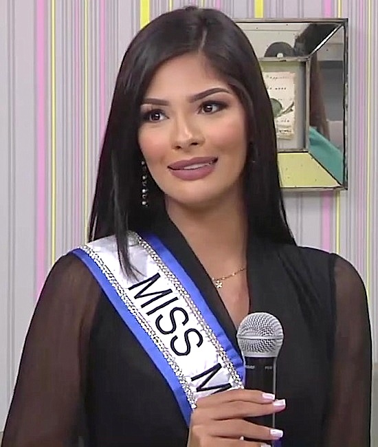 Nicaragua's Miss Universe title win exposes deep political divide in the Central American country
